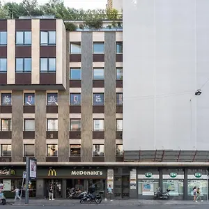 Appartamento: Buenosaires79 Milano