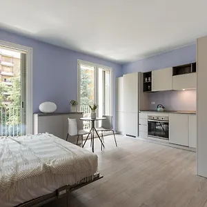 Beplace In Scalo Romana Milano
