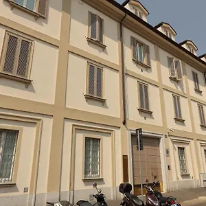 Apartamento Luxury 1 Bedroom Navigli Loft, Milán