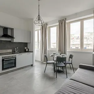 Apartment Im - Napo Torriani Stazione, Milan