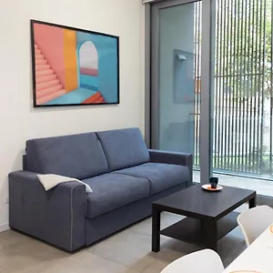 Apartamento Monviso Bijou Exclusive, Milán