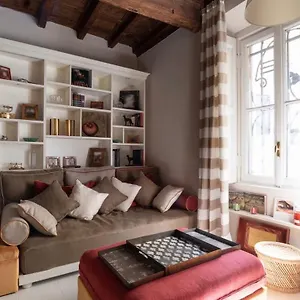 Apartamento Passione Charme, Milán