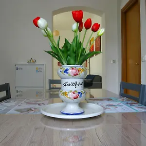  Appartamento Casa Brin Italia