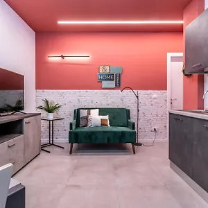  Appartamento Tartini Lofts Italia