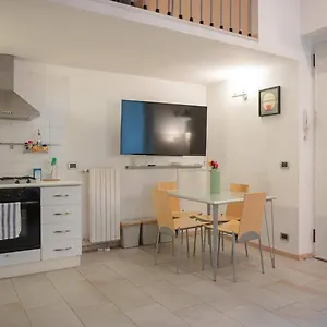 Apartamento Casa Ludo - Navigli, Milán