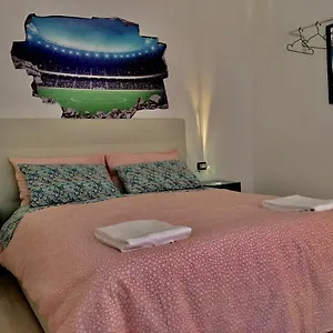  Appartamento Modern Flat In City Italia
