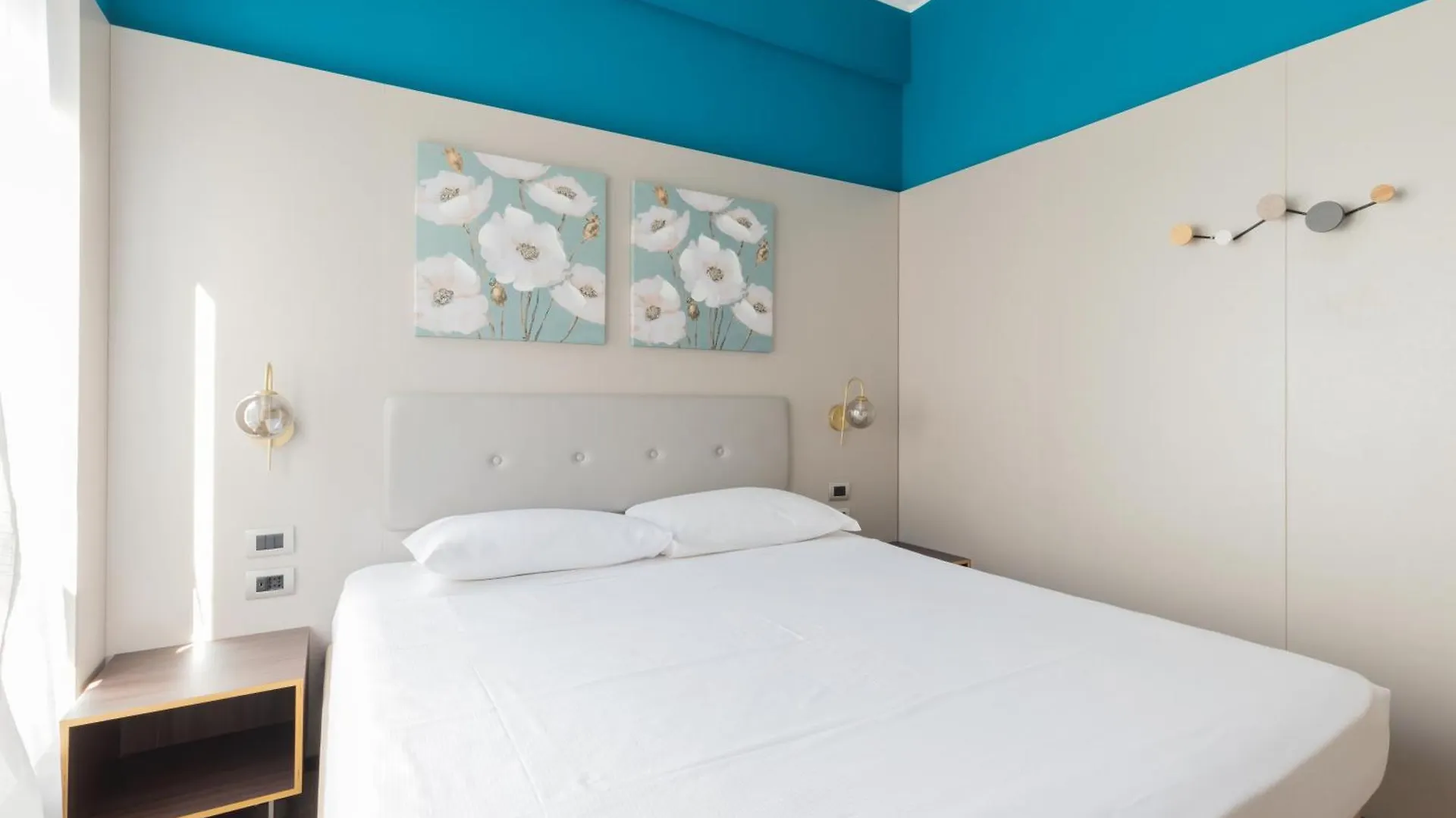 Apartment Centrale Station 10 Min Duomo - L'Oasi Urbana Milan Italy
